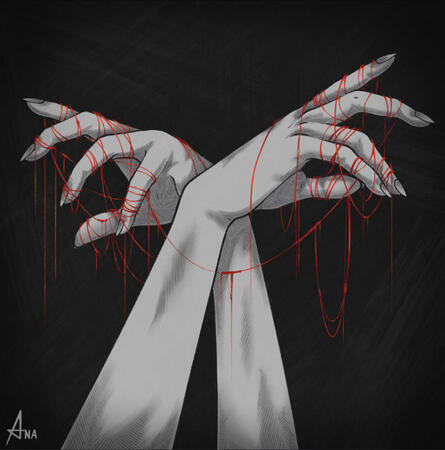 SomeHandsAndShit SomeHandsAndShit