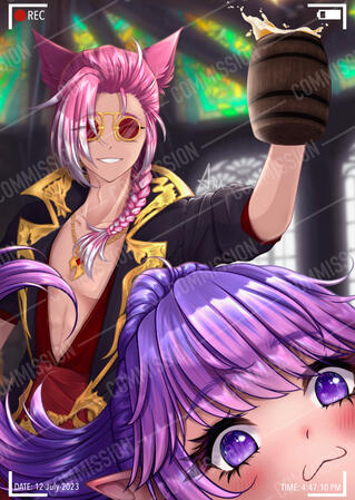 FFXIVFreddyEquo