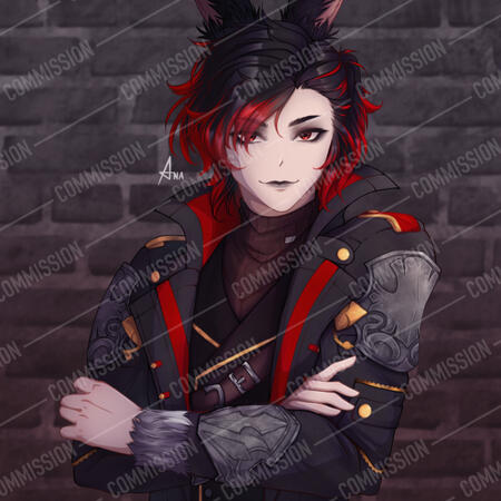 FFXIVGilga