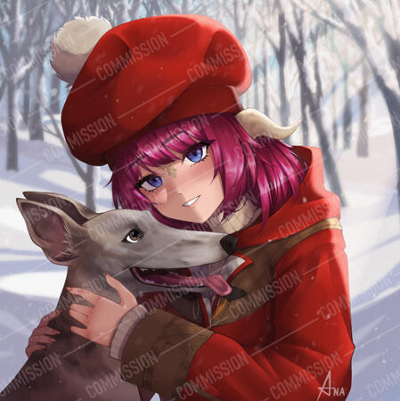 FFXIVMika
