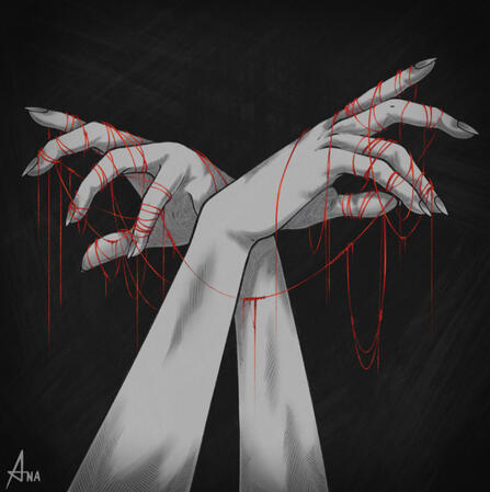 HandsAndShit