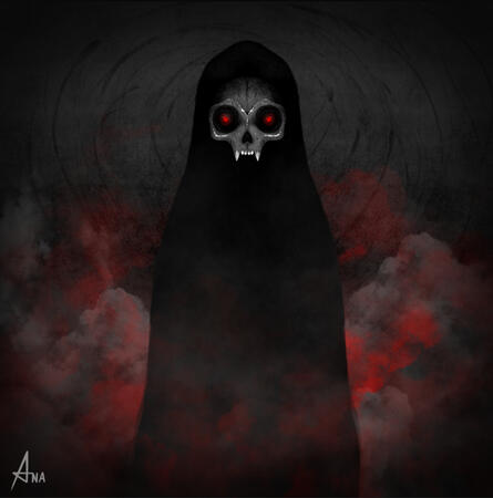 DeathDude DeathDude